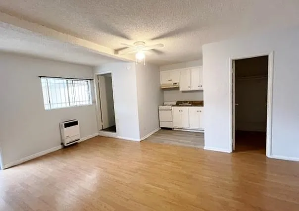 Large & Spacious Studio