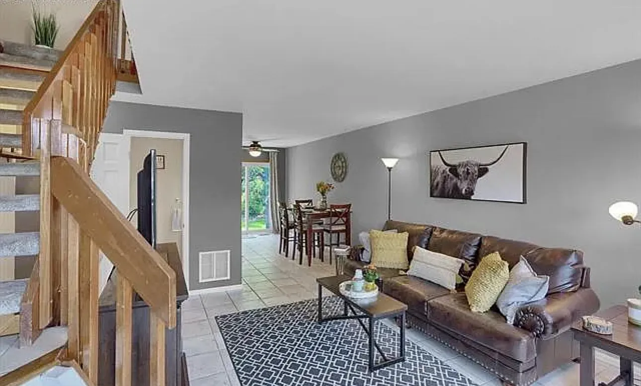 3 bed, 1.5 bath, 1138 sqft, $995 — Photo 4