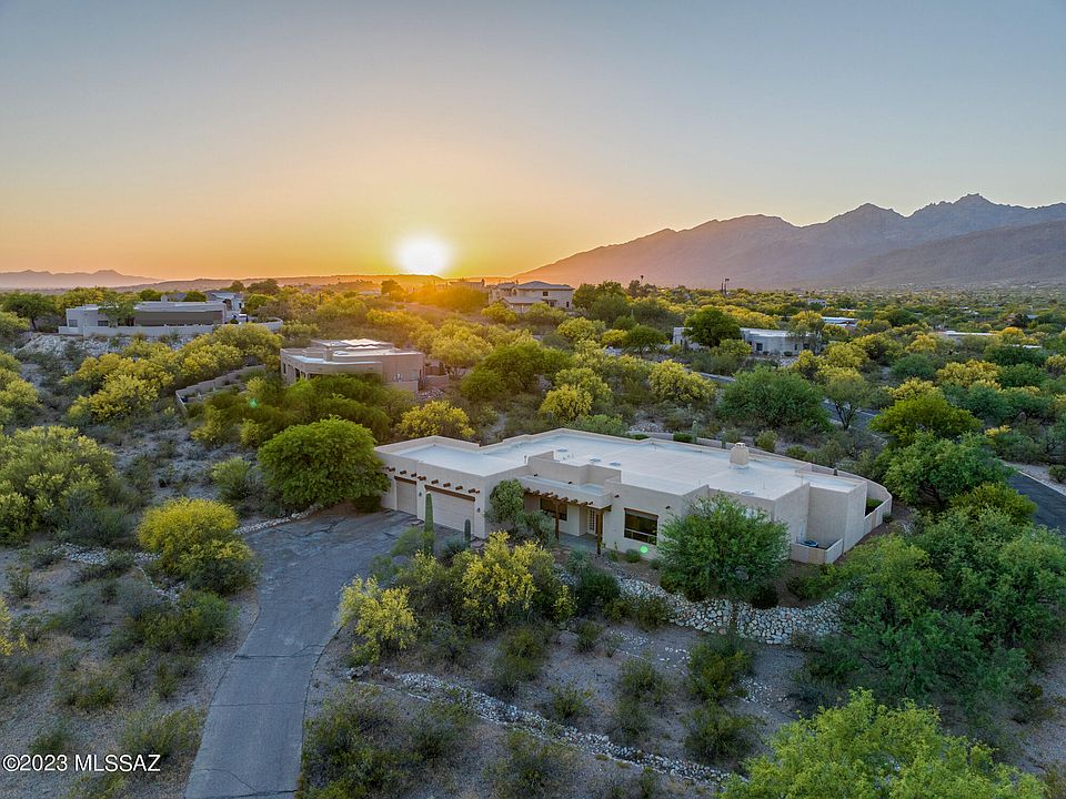 10650 E Sonoran Vista Trl, Tucson, AZ 85749 Zillow