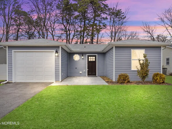 141 Courtshire Drive, Brick, NJ 08723