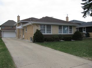 404 S Prospect Ave, Itasca, IL 60143