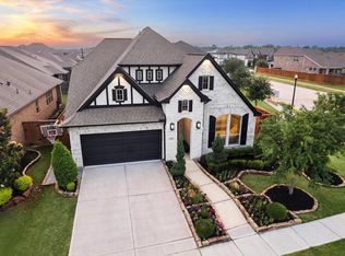 11747 Deepwater Ridge Way, Cypress, TX 77433