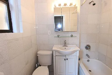 Rented by Dynamik Realty