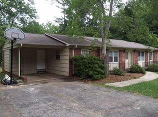 219 Trenton Rd, Gaffney, SC 29340