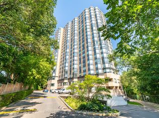 3 Hickory Tree Rd #804, Toronto, ON M9N 3W5