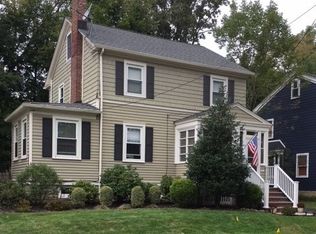 73 Center St, Chatham, NJ 07928