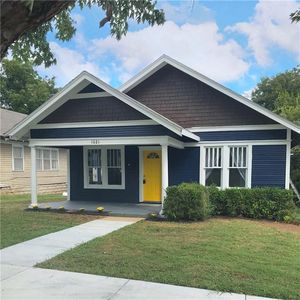 1021 N Broadway Ave, Shawnee, OK, 74801