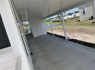 Bayshore w/ Rear Porch Plan, Colony Cove, Ellenton, FL 34222