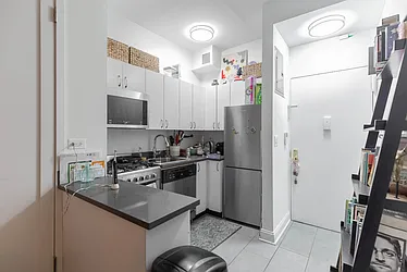 Rented by Bond New York