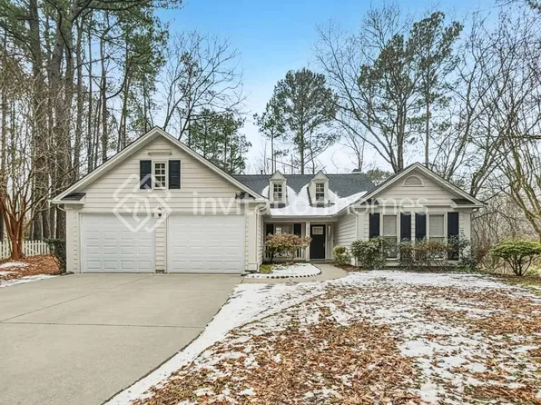 1912 Teabrook Ct, Raleigh, NC 27610