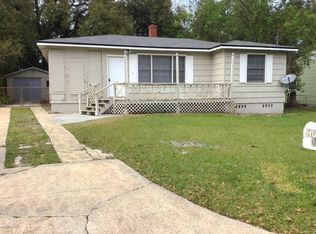 1131 Maynard St, Jacksonville, FL 32208