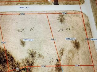 Lots 17 And 18 Stony Loop Dr, Mc Gregor, IA 52157