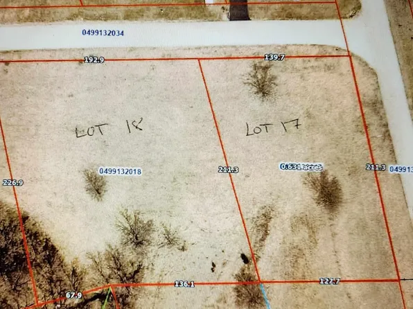 Lots 17 And 18 Stony Loop Dr, Mc Gregor, IA 52157