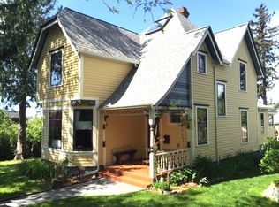 503 Gladstone St, Bellingham, WA 98225