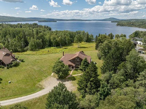 33 Sunset Lane #2B, Rangeley, ME 04970