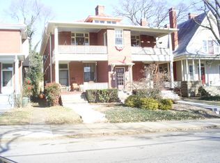 153 Holbrook Ave, Danville, VA 24541