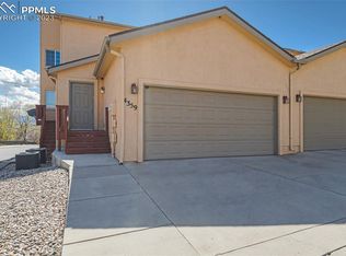 4359 Parque Vista Point, Colorado Springs, CO 80916