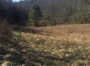 4478 Black Mountain Rd, Hartford, TN 37753