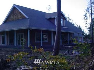 3686 E Harstine Island Rd, Shelton, WA 98584