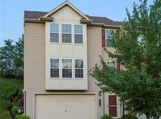 244 Maple Ridge Dr, Canonsburg, PA 15317