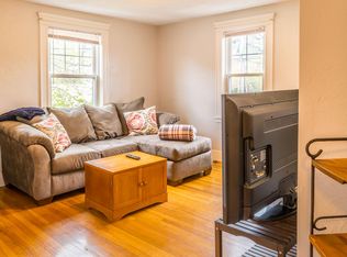 1471 Massachusetts Ave #2, Arlington, MA 02476