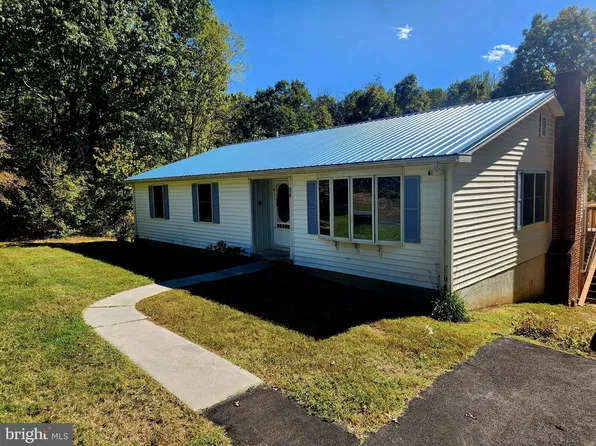 94 Shenandoah Heights Rd, Front Royal, VA 22630