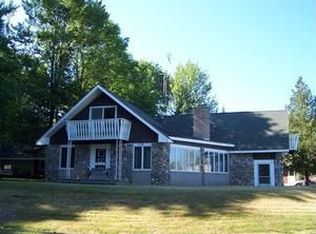 5837 Cedar Dr, Hubbard Lake, MI 49747