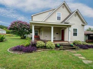 501 Thayer St, Little Rock, AR 72205