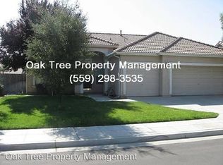 5135 W Celeste Ave, Fresno, CA 93722