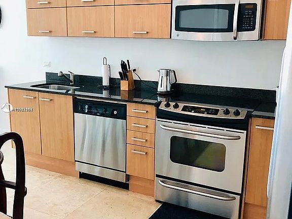 2nd image of 350 S Miami Ave APT 2611