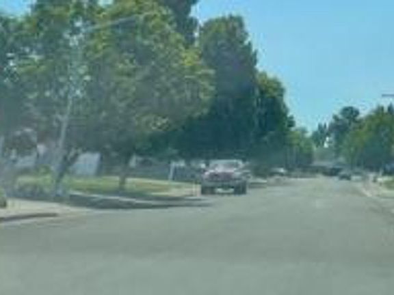 Exterior Neighborhood (street photo)