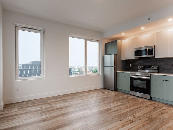 5th image of 2258 Fulton St #808