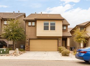 5910 S Challenger Way, Saint George, UT 84790