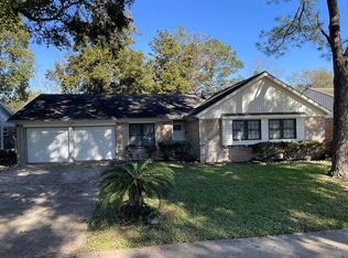 8506 Rowan Ln, Houston, TX 77036