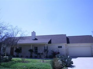 131 W Bluebriar Dr, Marble Falls, TX 78654