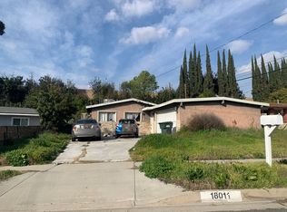 18011 Atina St, Rowland Heights, CA 91748