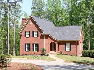 349 Harris Loop, Dallas, GA 30157