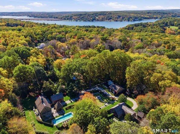 155 Joshuatown Road, Lyme, CT 06371