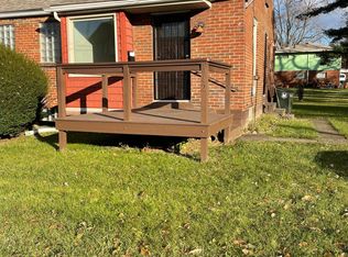 442 Fenton Ave NE, Canton, OH 44704