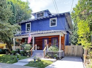 217 NE 30th Ave #B, Portland, OR 97232