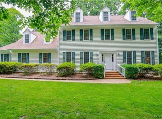 8606 Old Brompton Rd, Chesterfield, VA 23832