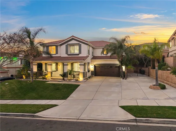 4814 Serrano Ave, Fontana, CA 92336