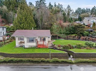 2312 Lafayette Street, Steilacoom, WA
