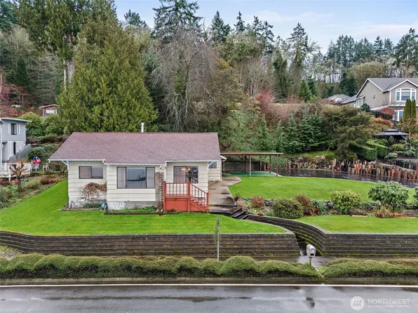 2312 Lafayette Street, Steilacoom, WA 98388