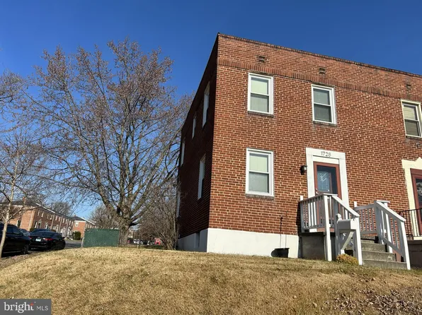 1728 Redwood Ave, Baltimore, MD 21234