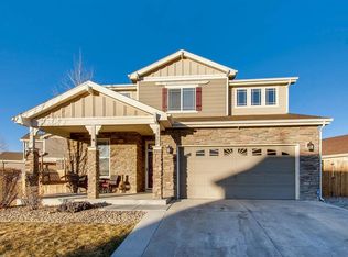 13608 Krameria St, Thornton, CO 80602
