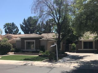 1653 E Spur St, Gilbert, AZ 85296