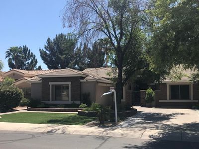 1653 E Spur St, Gilbert, AZ, 85296