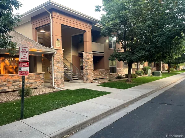 5192 Ammons Court #101, Arvada, CO 80002