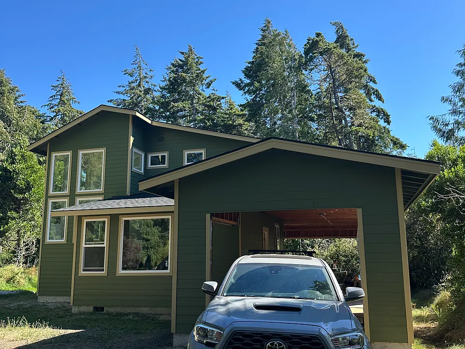 Sand Dunes Park Dr